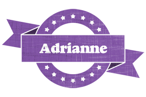 Adrianne royal logo
