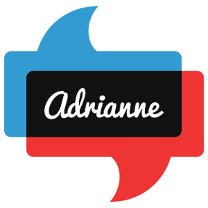Adrianne sharks logo