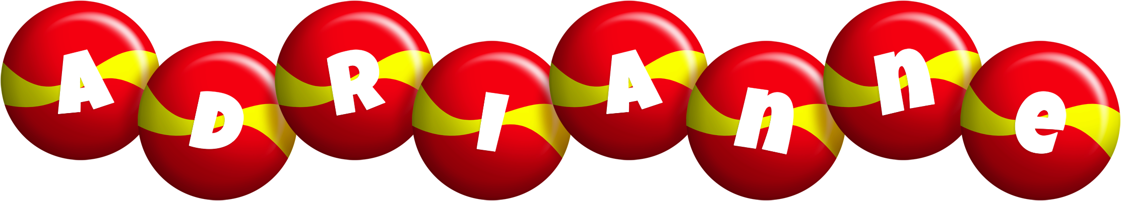 Adrianne spain logo