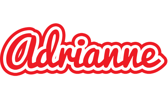 Adrianne sunshine logo