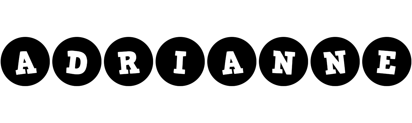 Adrianne tools logo