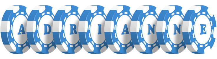 Adrianne vegas logo