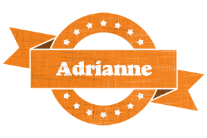 Adrianne victory logo