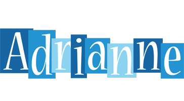 Adrianne winter logo