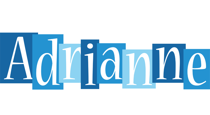 Adrianne winter logo