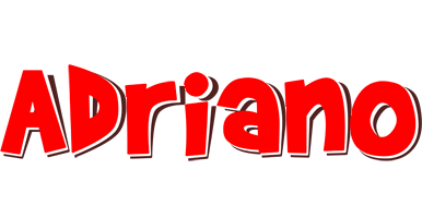 Adriano basket logo