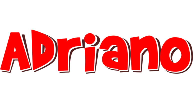 Adriano basket logo