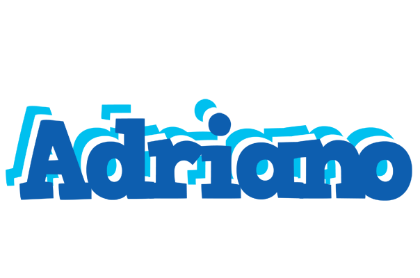 Adriano business logo