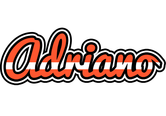 Adriano denmark logo