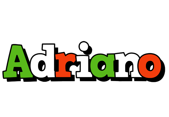 Adriano venezia logo