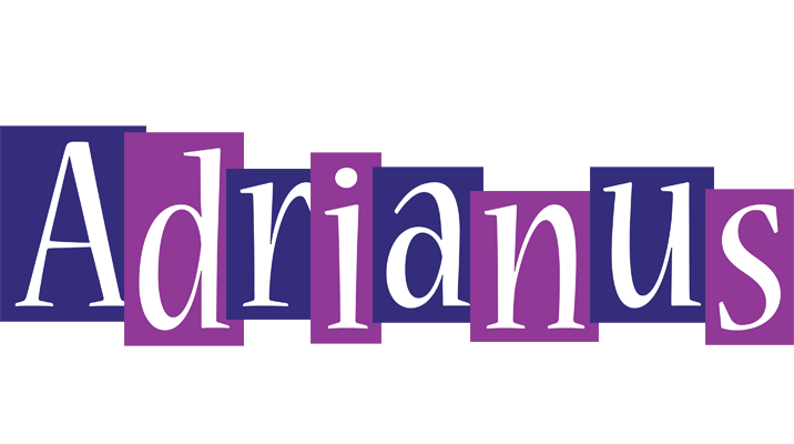 Adrianus autumn logo