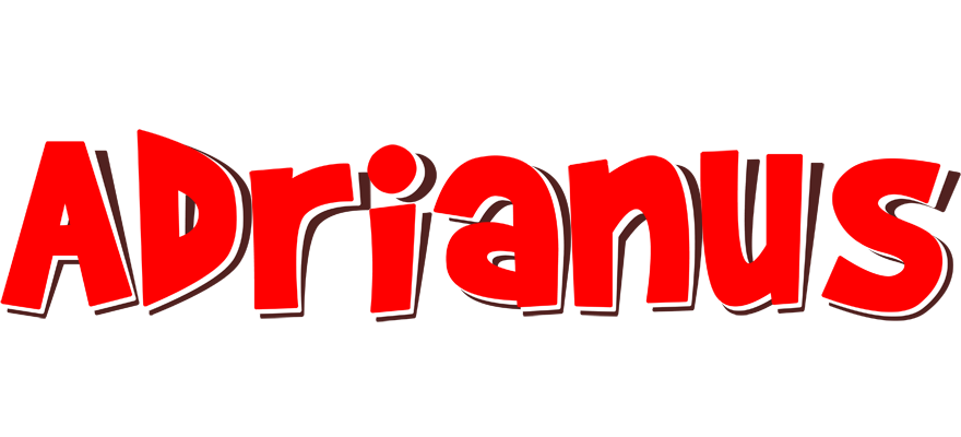 Adrianus basket logo