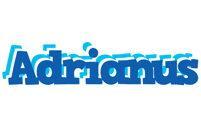 Adrianus business logo