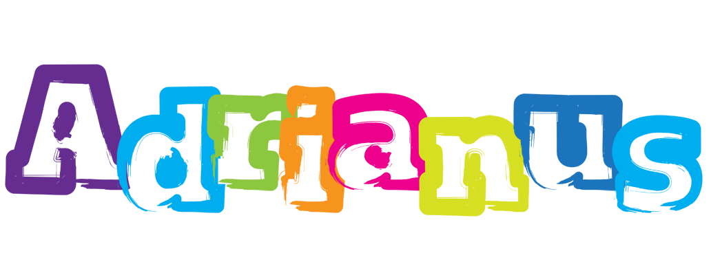 Adrianus casino logo