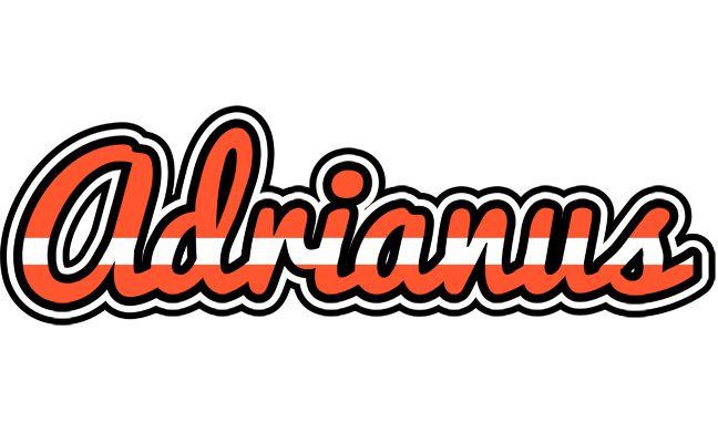 Adrianus denmark logo