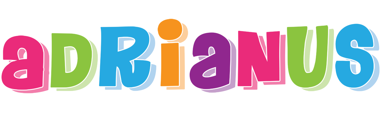 Adrianus friday logo