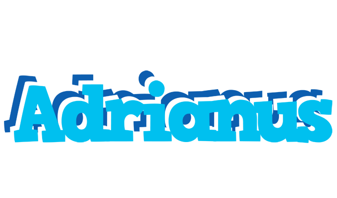 Adrianus jacuzzi logo