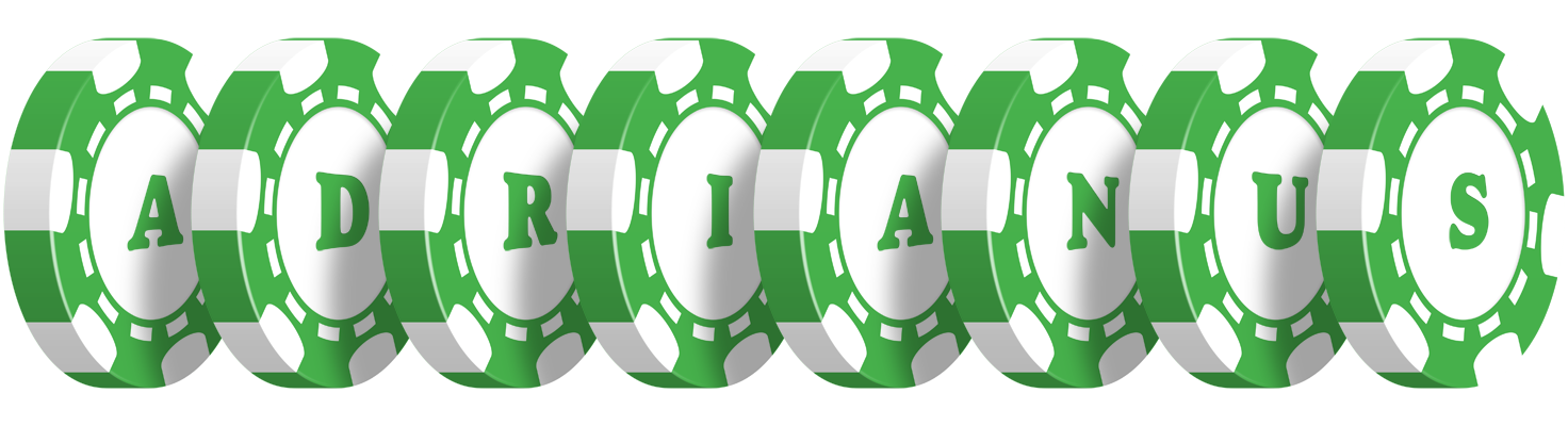 Adrianus kicker logo