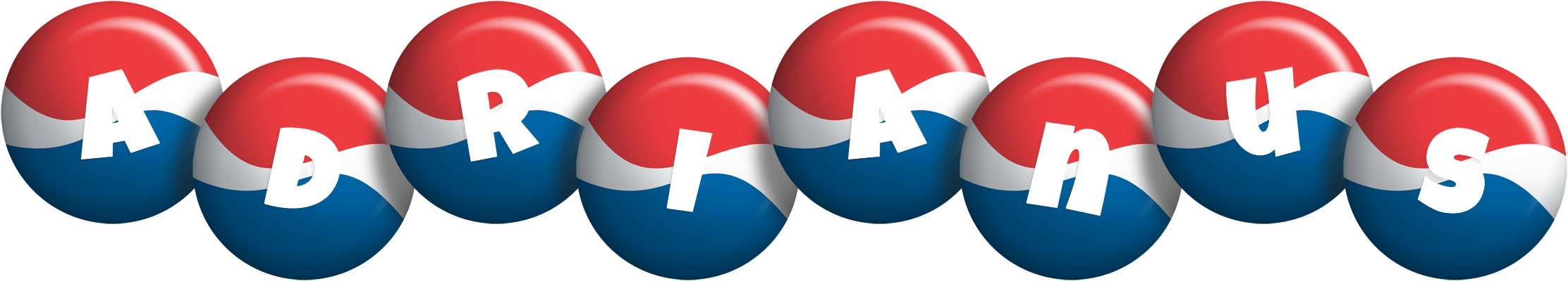 Adrianus paris logo