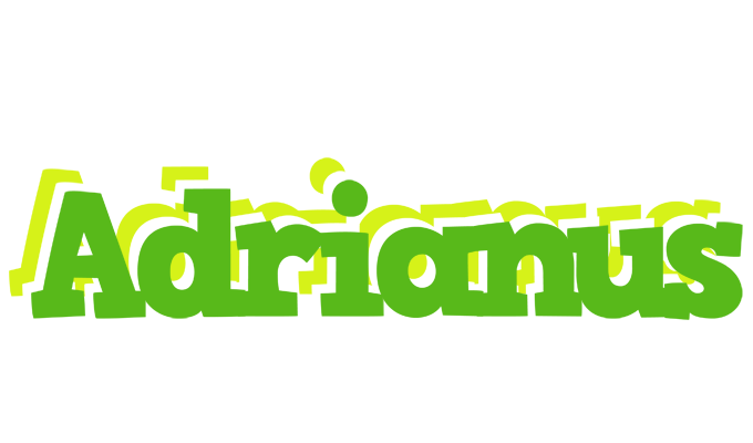 Adrianus picnic logo