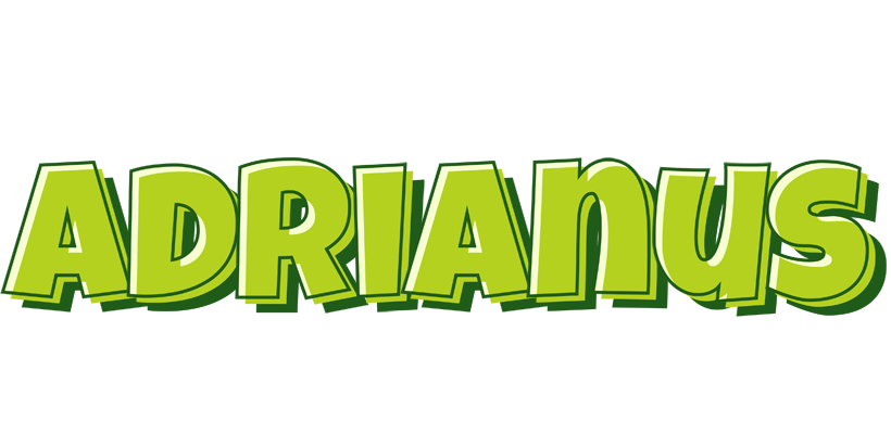 Adrianus summer logo