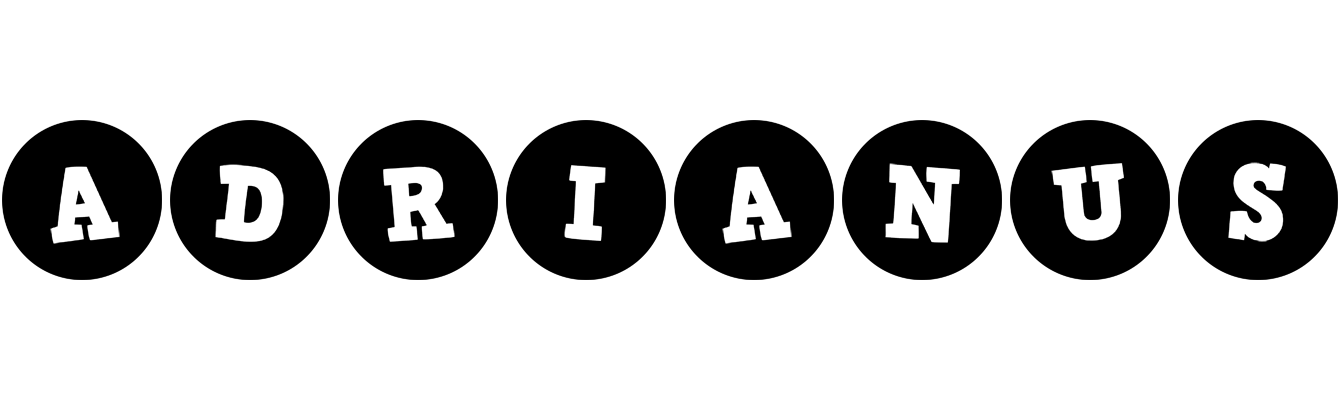 Adrianus tools logo