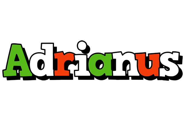 Adrianus venezia logo