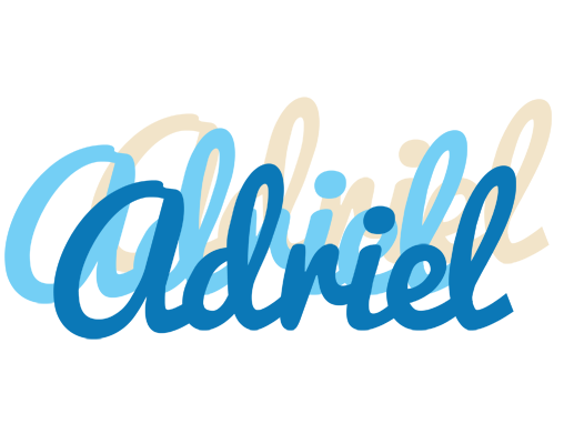Adriel breeze logo