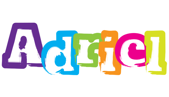 Adriel casino logo