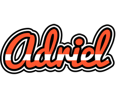 Adriel denmark logo