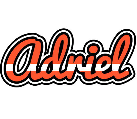 Adriel denmark logo