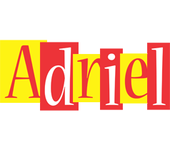 Adriel errors logo