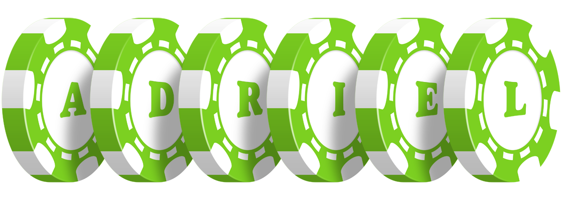 Adriel holdem logo
