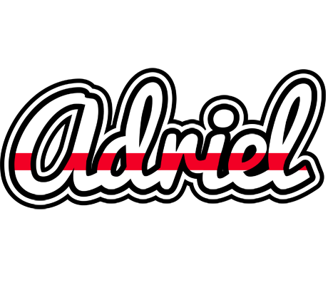 Adriel kingdom logo