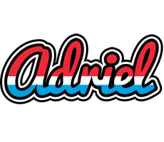 Adriel norway logo