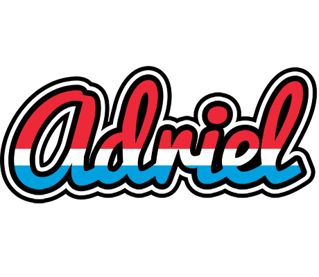 Adriel norway logo