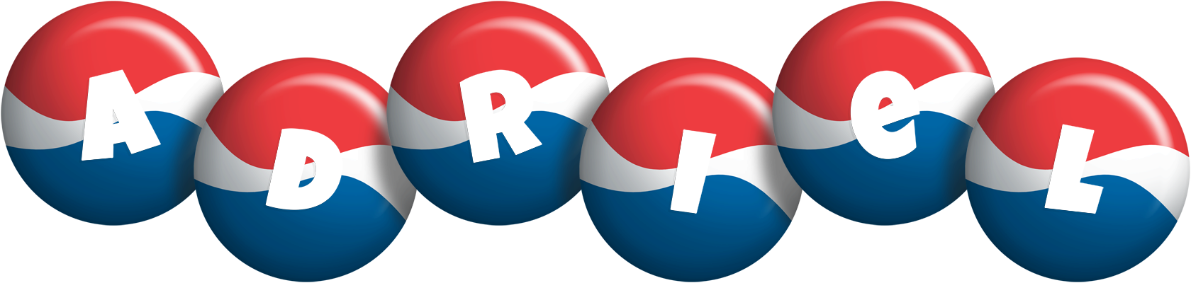 Adriel paris logo