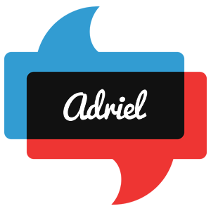 Adriel sharks logo