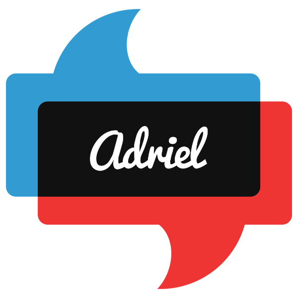 Adriel sharks logo