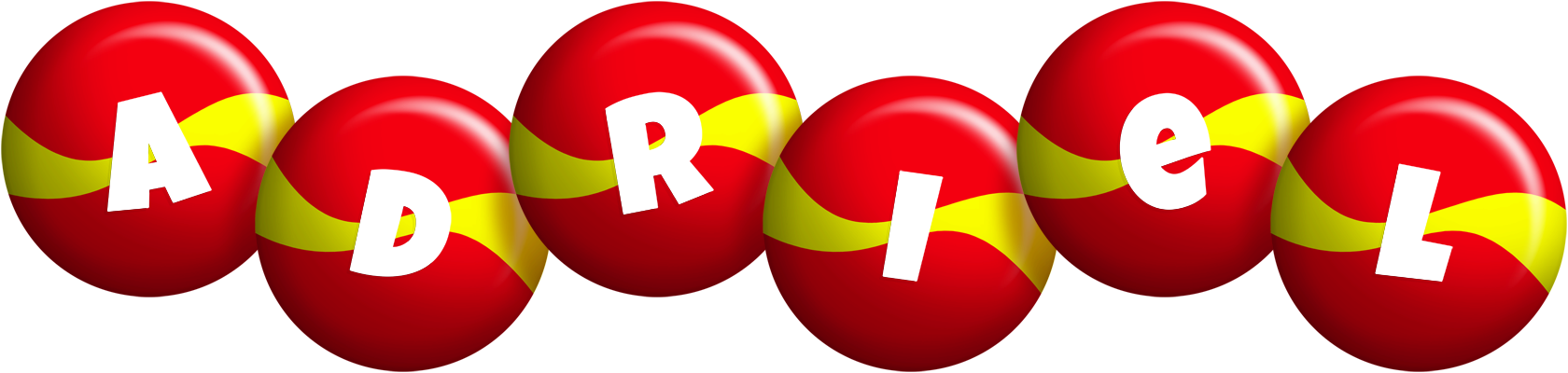 Adriel spain logo
