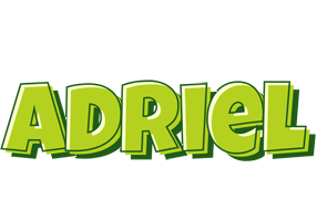 Adriel summer logo