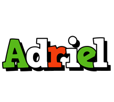 Adriel venezia logo