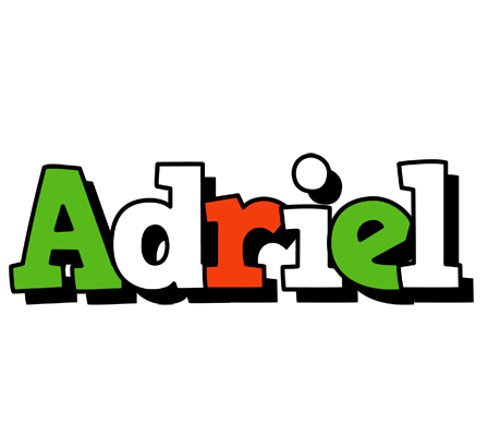 Adriel venezia logo