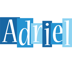 Adriel winter logo