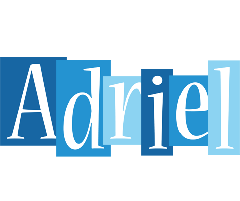 Adriel winter logo