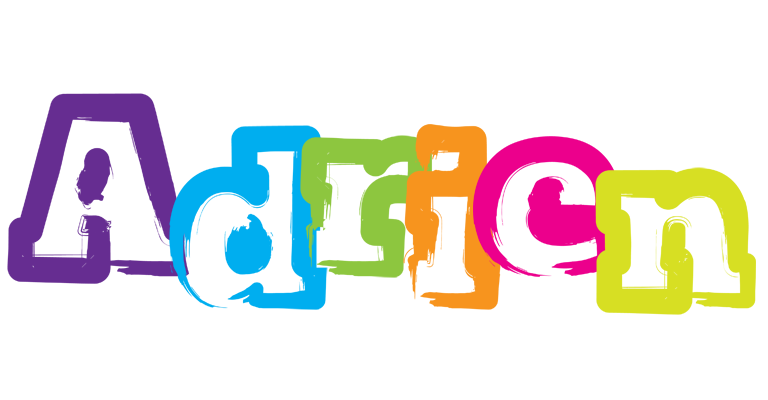 Adrien casino logo