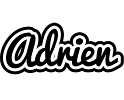 Adrien chess logo