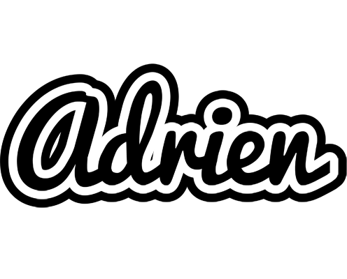 Adrien chess logo