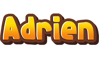 Adrien cookies logo