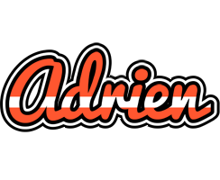 Adrien denmark logo